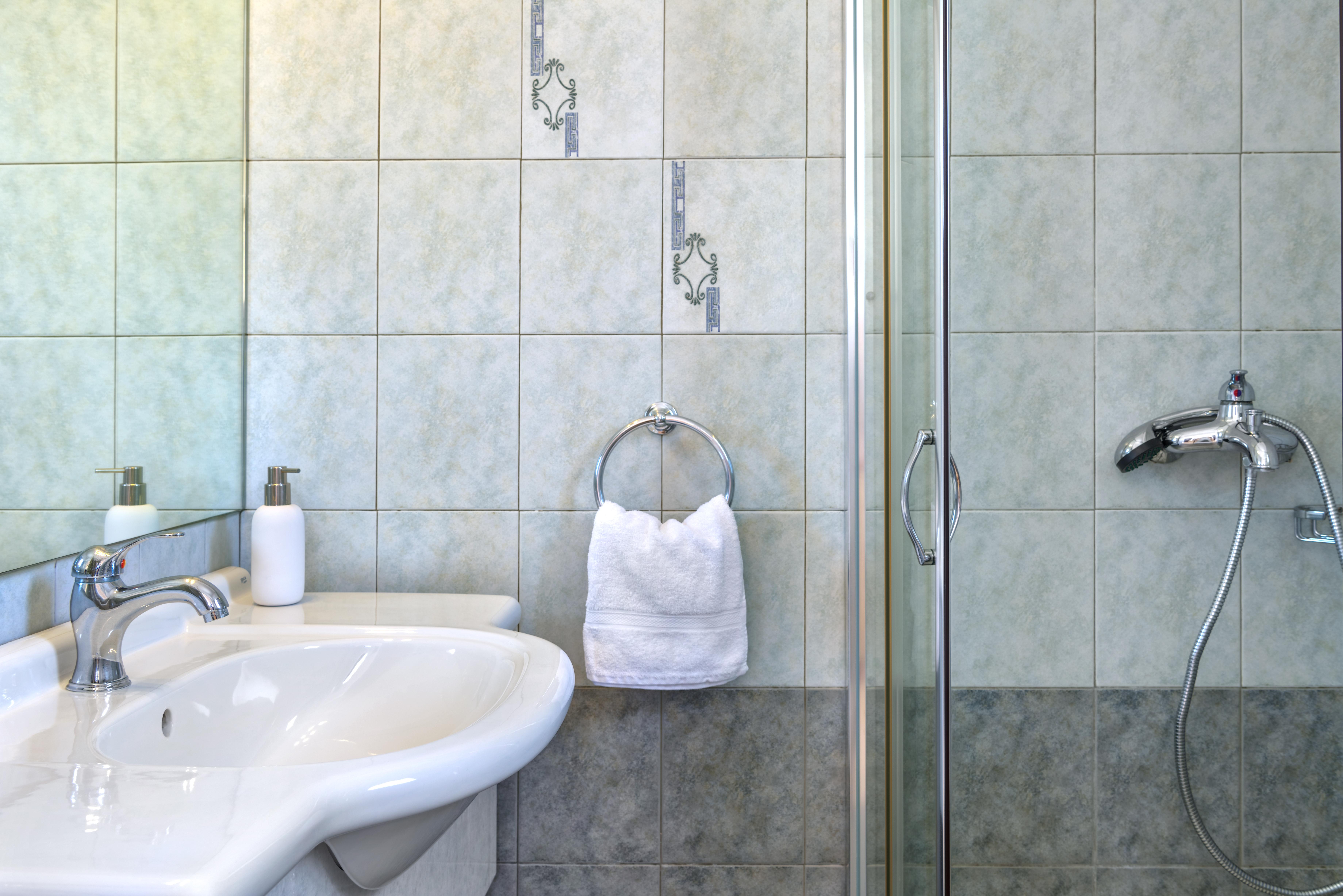 Sunrise Beach Suites Azolimnos Dış mekan fotoğraf