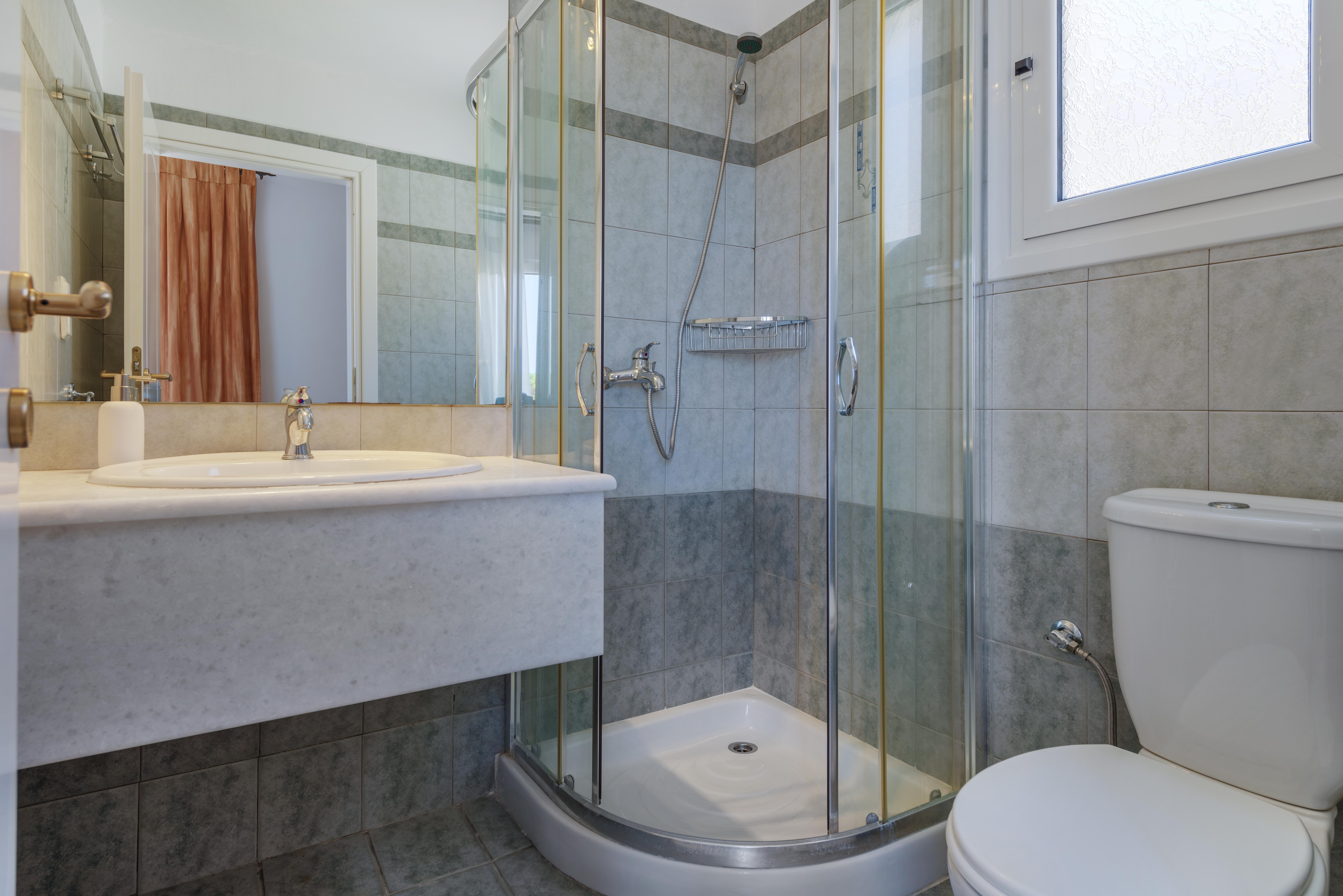 Sunrise Beach Suites Azolimnos Dış mekan fotoğraf