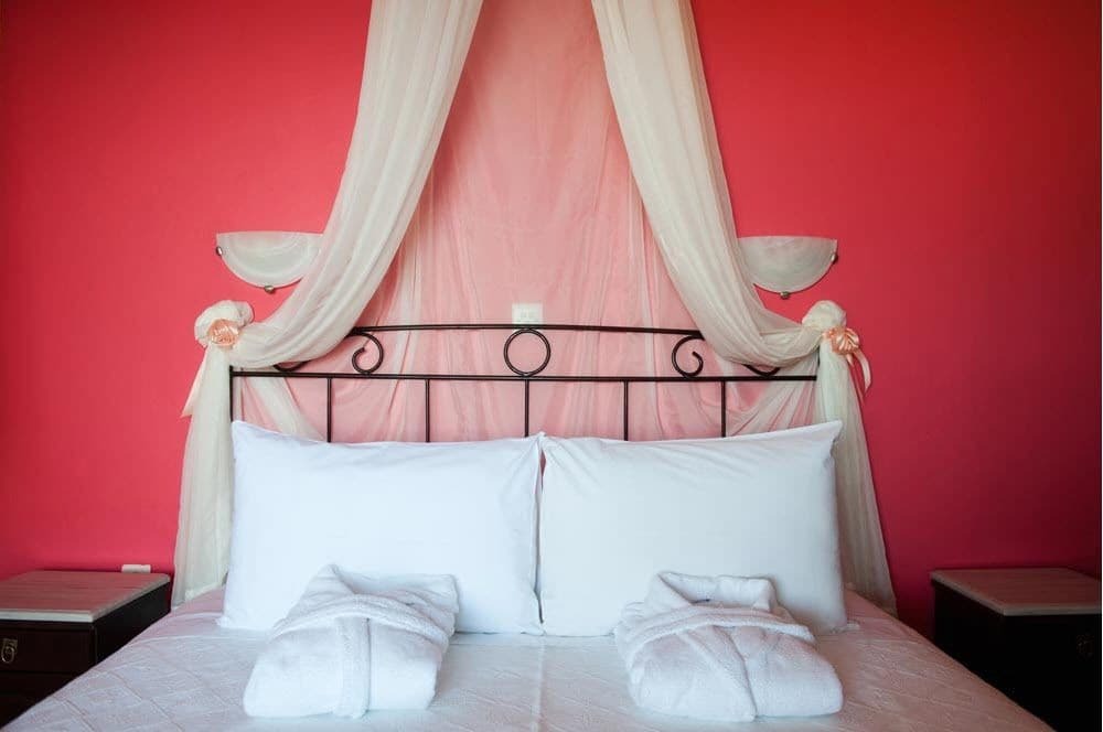 Sunrise Beach Suites Azolimnos Dış mekan fotoğraf
